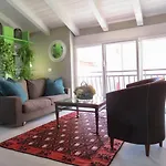 Gisa With Private Pool דירה Colazza