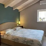 דירה Gisa With Private Pool Colazza