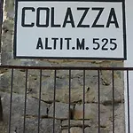 Gisa With Private Pool Colazza