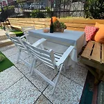 Gisa With Private Pool דירה