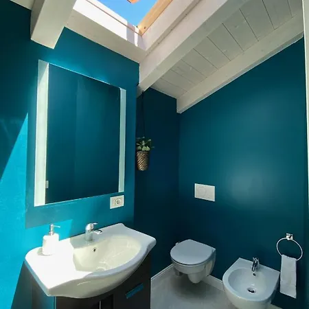 Apartment Gisa With Private Pool At 50 M
