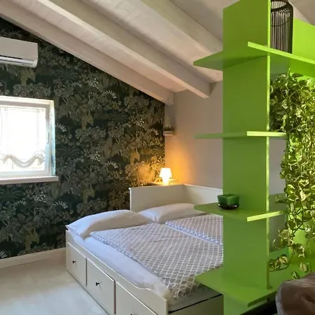 Apartment Gisa With Swimming Pool *