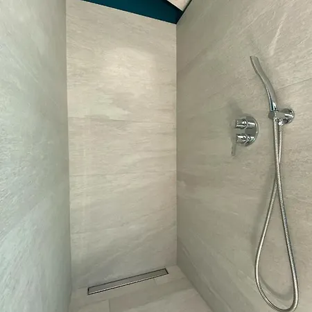 Gisa With Swimming Pool Apartment Colazza