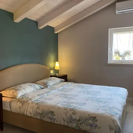 Апартаменты Gisa With Private Pool Colazza