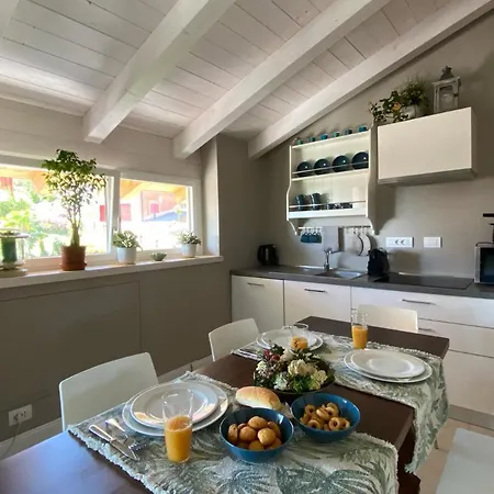 Apartment Gisa With Private Pool At 50 M *