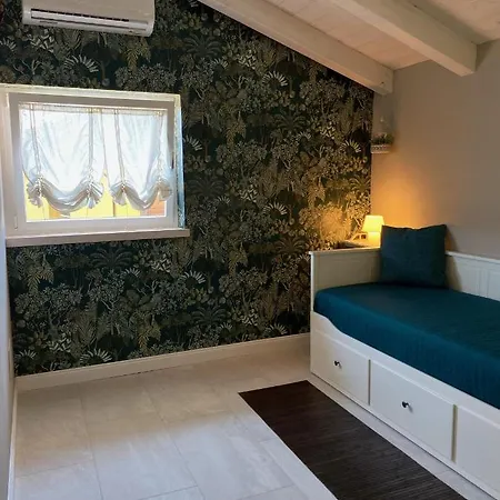 Gisa With Swimming Pool Apartment *
