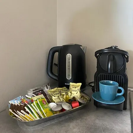 Lägenhet Gisa With Private Pool Colazza