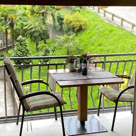 Gisa With Private Pool Colazza