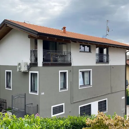 Gisa With Swimming Pool Apartment