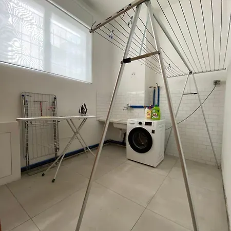 Gisa With Private Pool