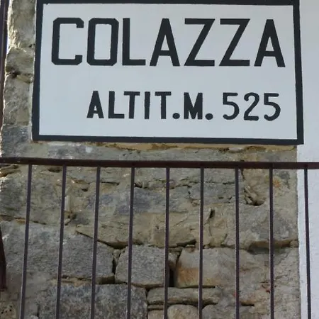 Gisa With Private Pool Colazza