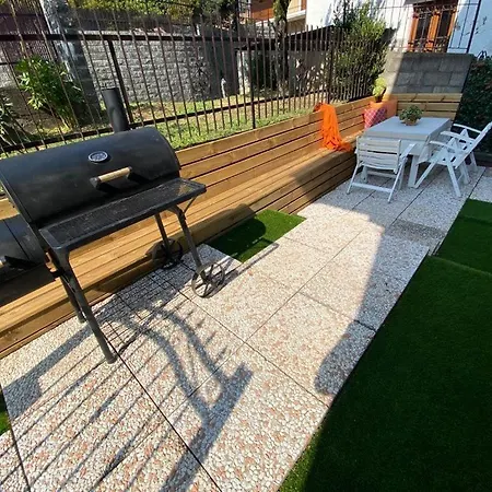 Gisa With Swimming Pool Apartment *