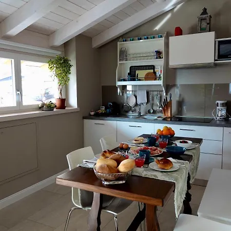 Apartment Gisa With Private Pool At 50 M Apartment *