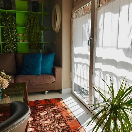 Apartment Gisa With Swimming Pool Colazza