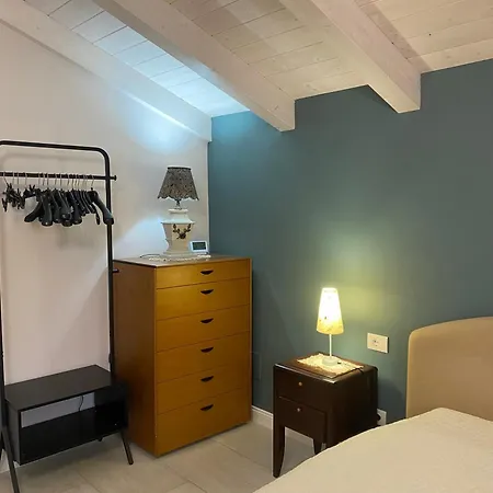 Apartment Gisa With Swimming Pool Colazza