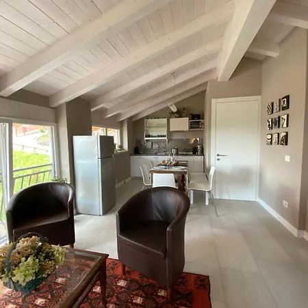 Apartment Gisa With Private Pool At 50 M *