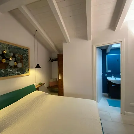 Gisa With Swimming Pool Colazza