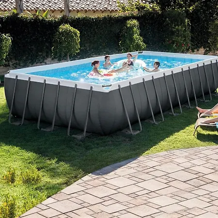 Apartment Gisa With Swimming Pool *