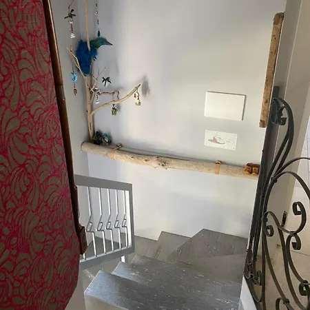 Apartment Gisa With Swimming Pool Colazza