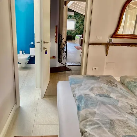 Apartment Gisa With Swimming Pool