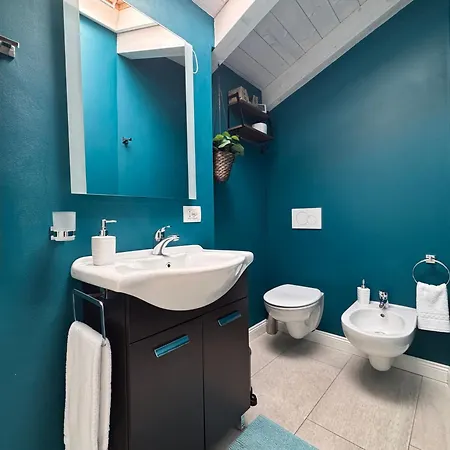 Gisa With Private Pool Apartament *