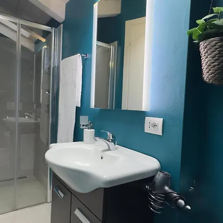 Апартаменты Gisa With Private Pool Colazza