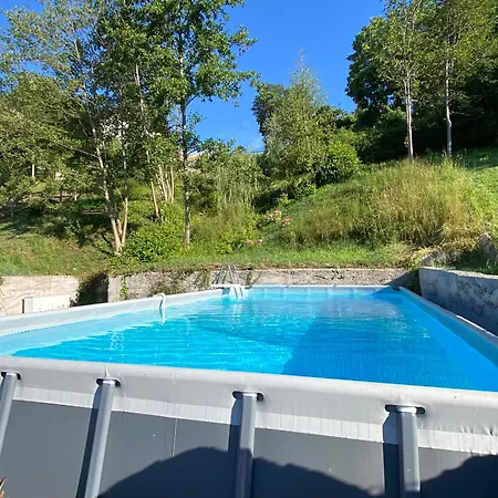 Daire Gisa With Private Pool Colazza