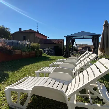 Gisa With Private Pool Daire