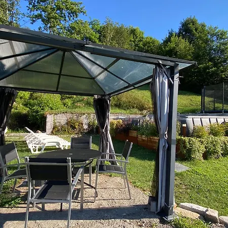 Daire Gisa With Private Pool Colazza