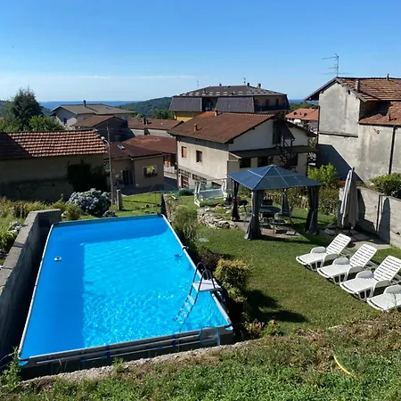 Apartman Gisa With Private Pool *