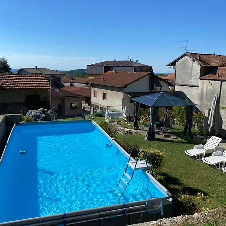 Appartamento Gisa With Private Pool *