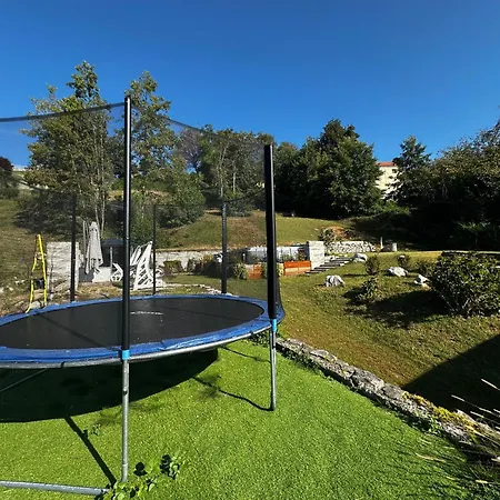 Gisa With Private Pool Appartamento Colazza