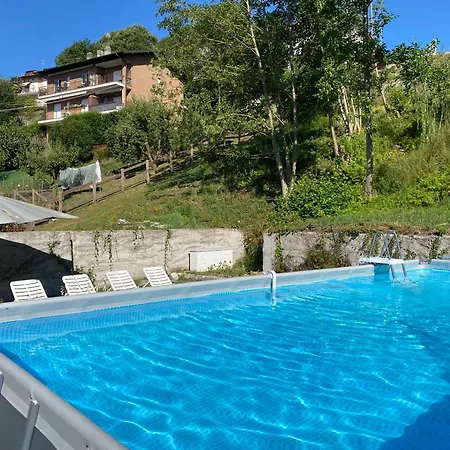 Appartamento Gisa With Private Pool Colazza