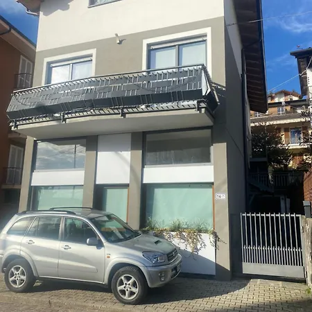 Appartamento Gisa With Private Pool *