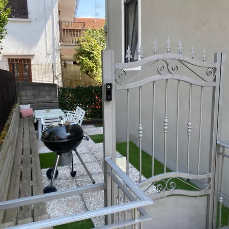 Appartamento Gisa With Private Pool Colazza